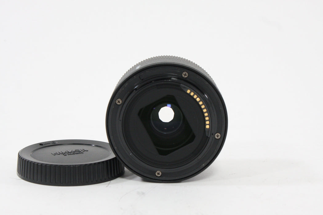 Nikon 40mm f/2 Z Mount