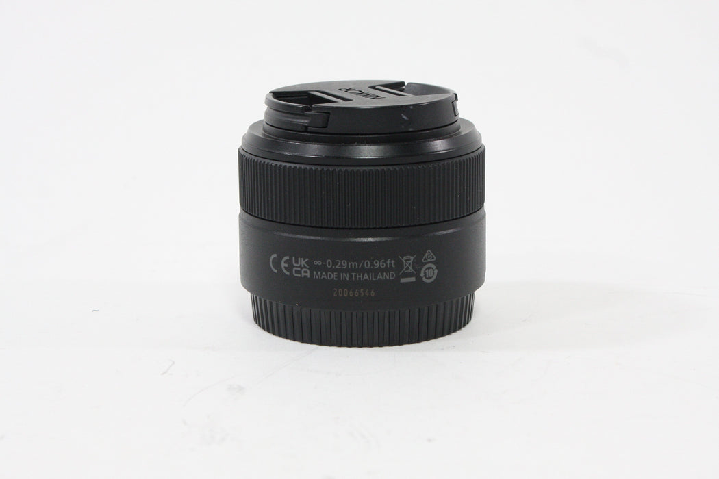 Nikon 40mm f/2 Z Mount