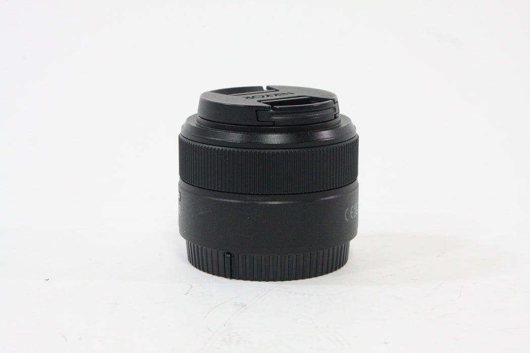 Nikon 40mm f/2 Z Mount
