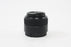 Nikon 40mm f/2 Z Mount