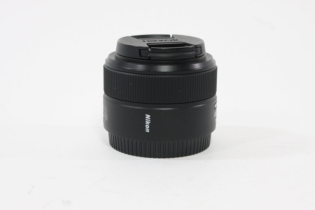 Nikon 40mm f/2 Z Mount