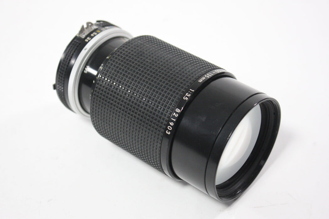Nikon 50-135mm f/3.5 NIKKOR AI-S Lens for Nikon F Mount