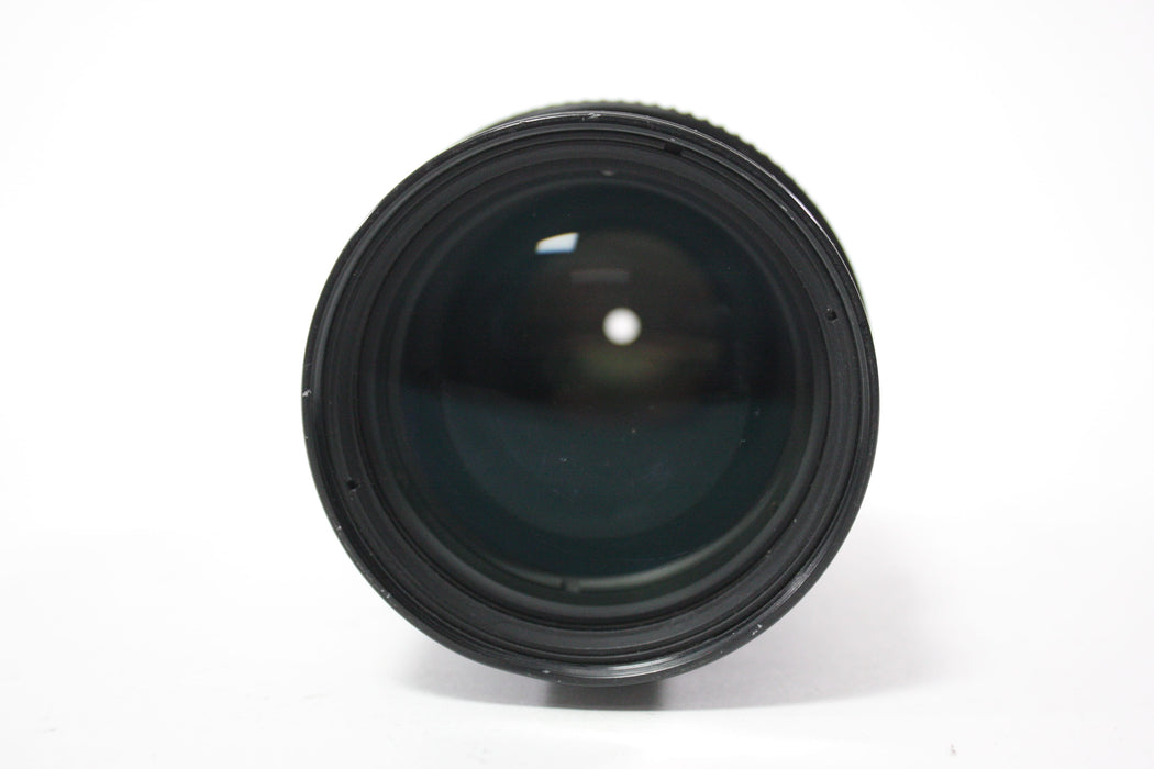 Nikon 50-135mm f/3.5 NIKKOR AI-S Lens for Nikon F Mount