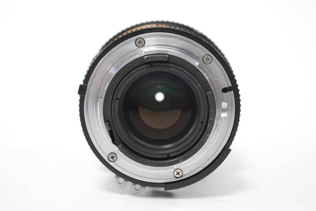 Nikon 50-135mm f/3.5 NIKKOR AI-S Lens for Nikon F Mount