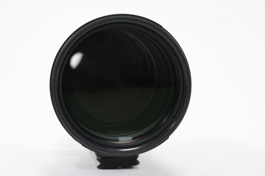 Nikon 500mm f/5.6E PF ED VR AF-S