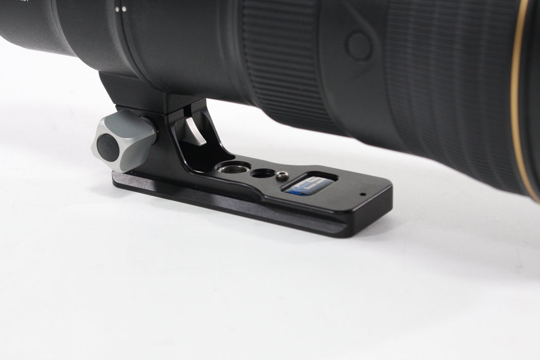 Nikon 500mm f/5.6E PF ED VR AF-S