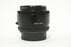 Nikon 50mm f/1.4 AF Nikkor Lens for Nikon F Mount (Please Read)
