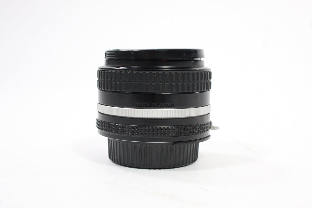 Nikon 50mm f/1.4 AI-S Lens for Nikon AF Lens