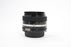 Nikon 50mm f/1.4 AI-S Lens for Nikon AF Lens