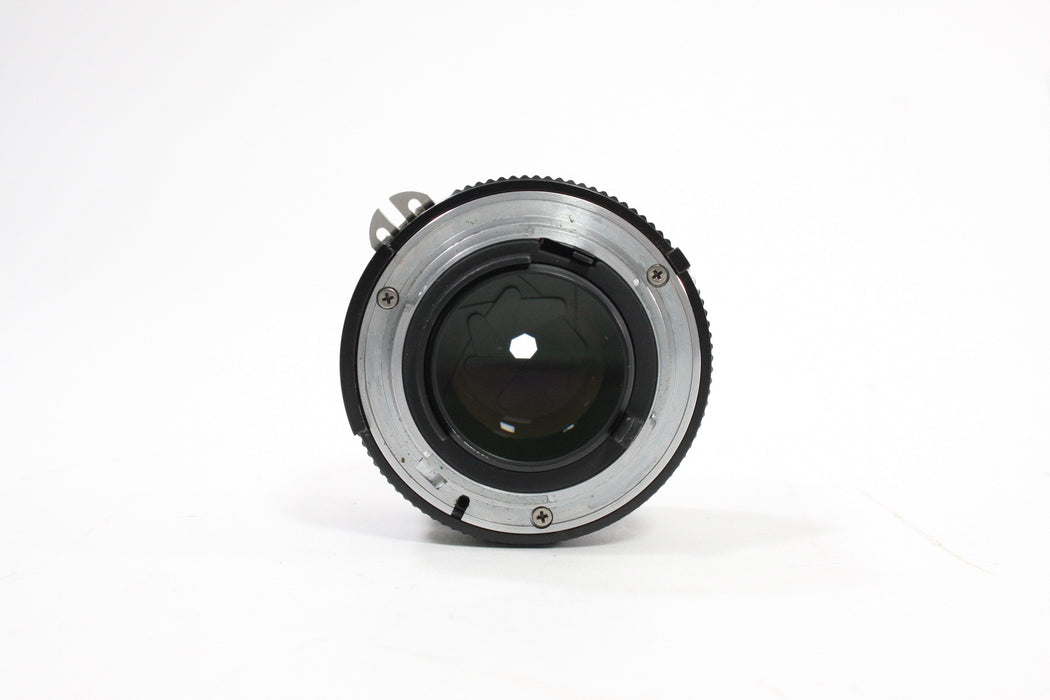 Nikon 50mm f/1.4 AI-S Lens for Nikon AF Lens