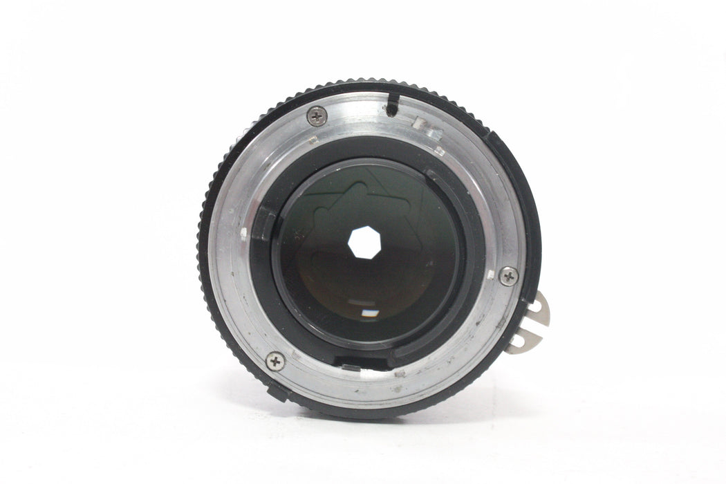 Nikon 50mm f/1.4 AI-S Lens for Nikon F Mount