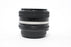 Nikon 50mm f/1.4 AIS Lens for Nikon AF Mount