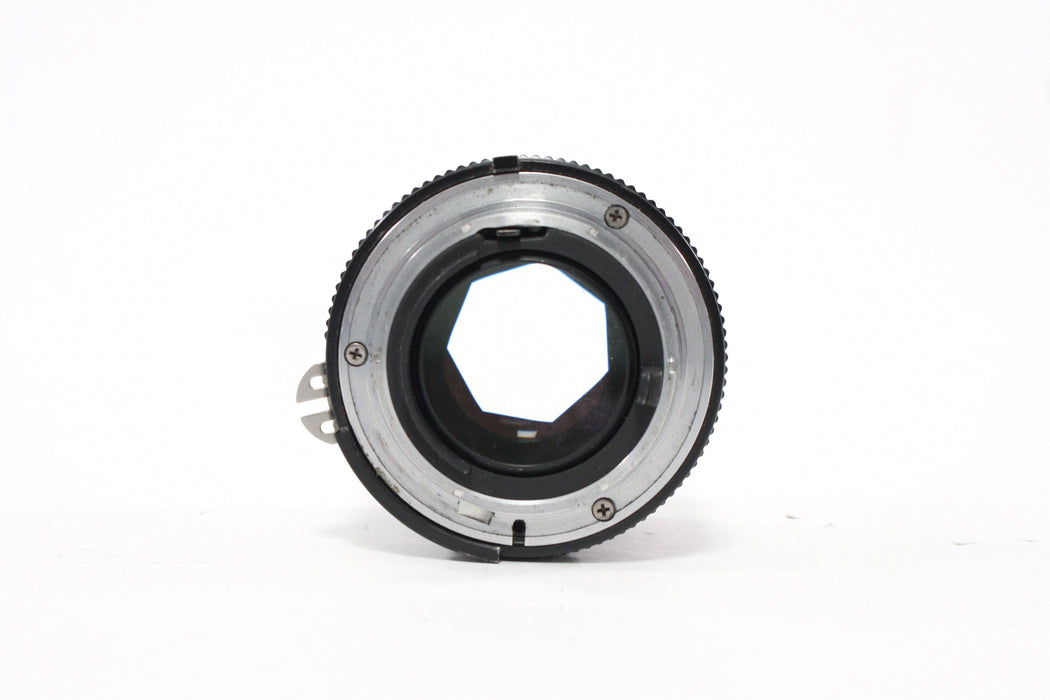 Nikon 50mm f/1.4 AIS Lens for Nikon AF Mount