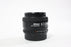 Nikon 50mm f/1.4 D AF Nikkor Lens for Nikon AF Mount