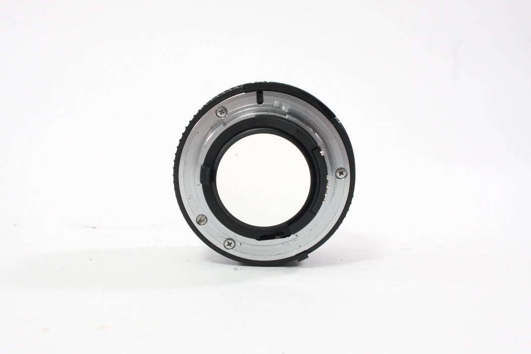 Nikon 50mm f/1.4 D AF Nikkor Lens for Nikon AF Mount