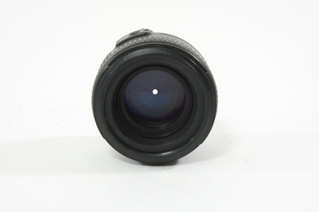 Nikon 50mm f/1.4 G AF-S