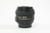 Nikon 50mm f/1.4 G AF-S