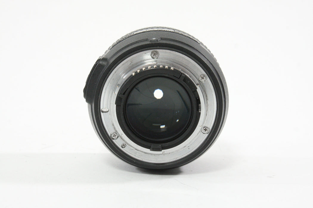 Nikon 50mm f/1.4 G AF-S