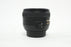 Nikon 50mm f/1.4 G AF-S Nikkor Lens for Nikon F Mount