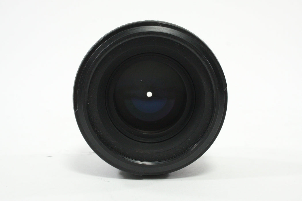 Nikon 50mm f/1.4 G AF-S Nikkor Lens for Nikon F Mount