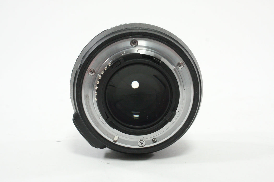 Nikon 50mm f/1.4 G AF-S Nikkor Lens for Nikon F Mount