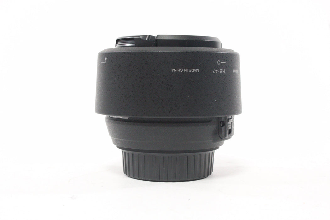 Nikon  50mm f/1.4 G AF-S Nikkor Lens for Nikon F Mount