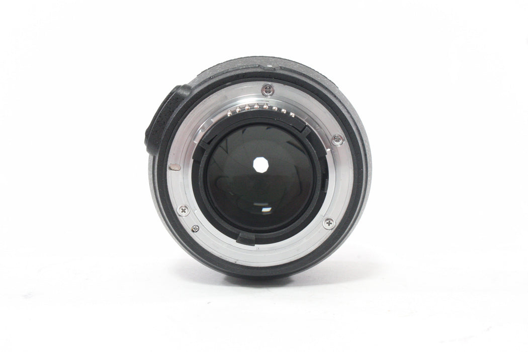 Nikon  50mm f/1.4 G AF-S Nikkor Lens for Nikon F Mount