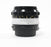 Nikon 50mm f/1.4 Nikkor S.C.  Lens for Nikon F (Non-AI DIY Converted to AI)