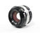 Nikon 50mm f/1.4 Nikkor S.C.  Lens for Nikon F (Non-AI DIY Converted to AI)