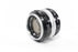 Nikon 50mm f/1.4 Nikkor-S Lens for Nikon F Mount