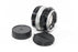 Nikon 50mm f/1.4 Nikkor-S Lens for Nikon F Mount