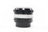 Nikon 50mm f/1.4 Nikkor-S Lens for Nikon F Mount