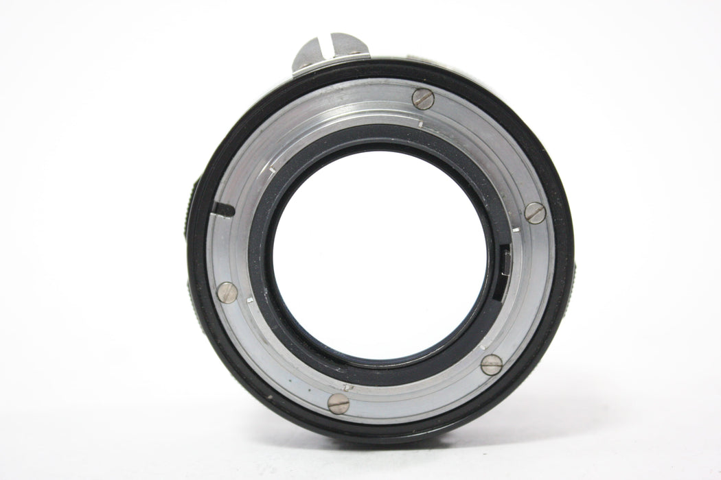 Nikon 50mm f/1.4 NIKKOR-S Non AI Lens for Nikon F Mount