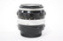 Nikon 50mm f/1.4 NIKKOR-S Non AI Lens for Nikon F Mount