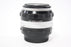 Nikon 50mm f/1.4 NIKKOR-S Non AI Lens for Nikon F Mount