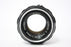 Nikon 50mm f/1.4 NIKKOR-S Non AI Lens for Nikon F Mount
