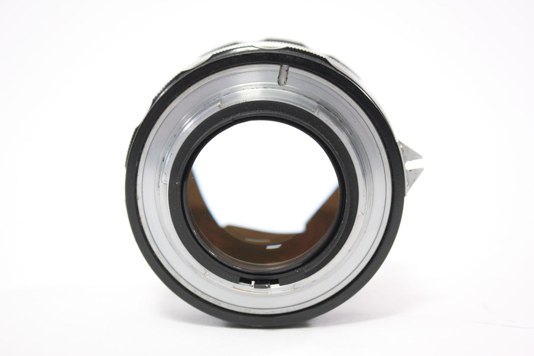 Nikon 50mm f/1.4 Nikkor-S Non-AI Lens for Nikon F Mount