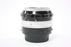 Nikon 50mm f/1.4 Nikkor-S Non-AI Lens for Nikon F Mount