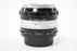 Nikon 50mm f/1.4 Nikkor-S Non-AI Lens for Nikon F Mount