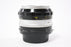Nikon 50mm f/1.4 Nikkor-S Non-AI Lens for Nikon F Mount