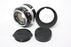 Nikon 50mm f/1.4 Nikkor-S Non-AI Lens for Nikon F Mount