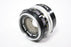 Nikon 50mm f/1.4 Nikkor-S Non-AI Lens for Nikon F Mount