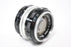 Nikon 50mm f/1.4 Nikkor-S Non-AI Lens for Nikon F Mount