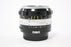 Nikon 50mm f/1.4 Nikkor-S Non-AI Lens for Nikon F Mount