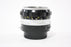 Nikon 50mm f/1.4 Nikkor-S Non-AI Lens for Nikon F Mount