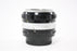 Nikon 50mm f/1.4 Nikkor-S Non-AI Lens for Nikon F Mount