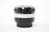 Nikon 50mm f/1.4 Nikkor-S Non-AI Lens for Nikon F Mount