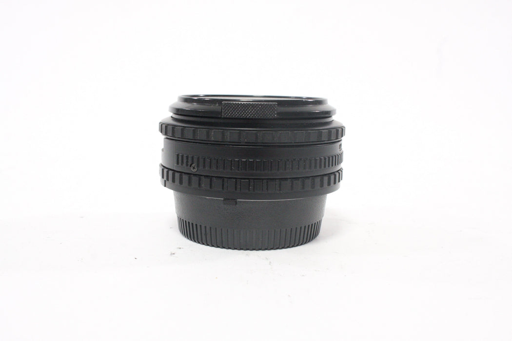 Nikon 50mm f/1.8 AI-S Series E Lens for Nikon F Mount