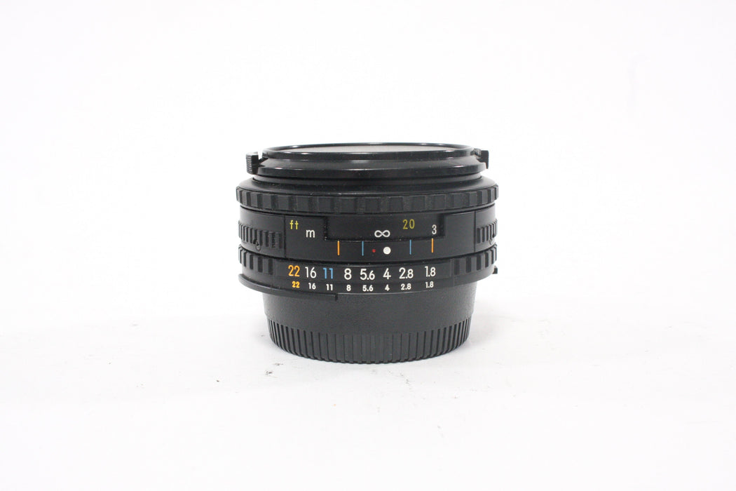 Nikon 50mm f/1.8 AI-S Series E Lens for Nikon F Mount