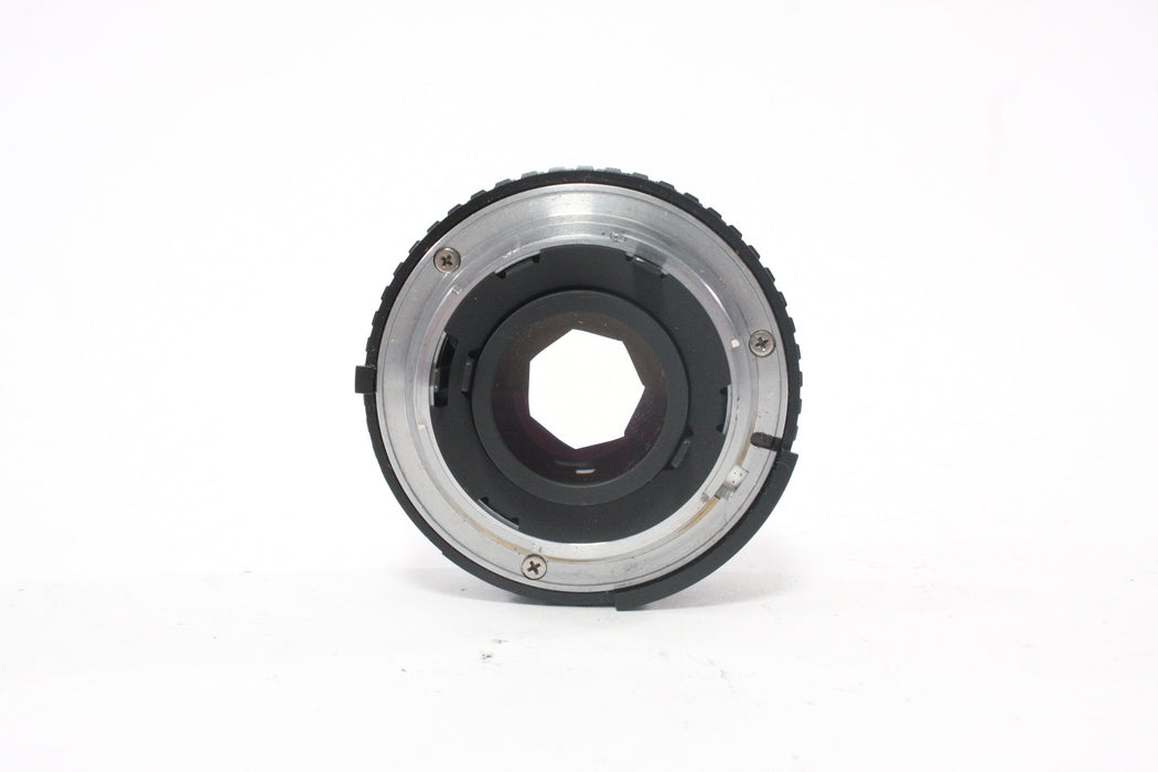 Nikon 50mm f/1.8 AI-S Series E Lens for Nikon F Mount